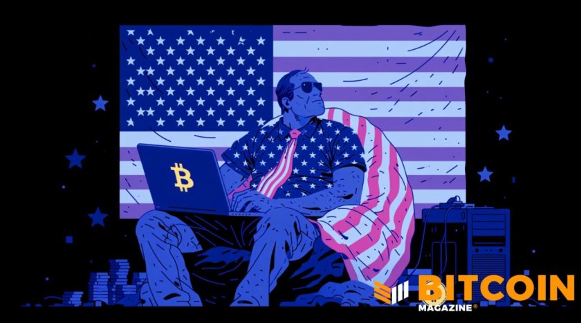 Крипто-занятость в США мала, но отрасль бьёт выше своего веса — отчёт Крипто-занятость в США мала, но отрасль бьёт выше своего веса — отчёт