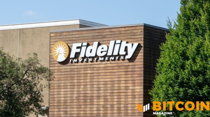 Инвестиционный гигант Fidelity с активами на $7 трлн поддержал новый закон Crypto Clarity Act Инвестиционный гигант Fidelity с активами на $7 трлн поддержал новый закон Crypto Clarity Act