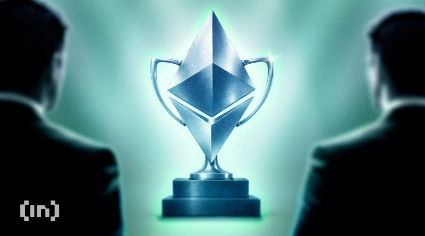 Деньги Уолл-стрит текут в биржевые фонды Ethereum и уходят из Hyperliquid Деньги Уолл-стрит текут в биржевые фонды Ethereum и уходят из Hyperliquid
