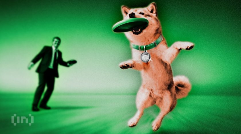 Команда Shiba Inu (SHIB) заявляет: культура OG никуда не делась, как и SHIB Команда Shiba Inu (SHIB) заявляет: культура OG никуда не делась, как и SHIB
