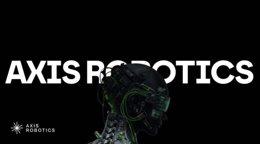 Axis Robotics привлекла $12 млн для создания накопительного движка данных, ускоряющего физический ИИ Axis Robotics привлекла $12 млн для создания накопительного движка данных, ускоряющего физический ИИ
