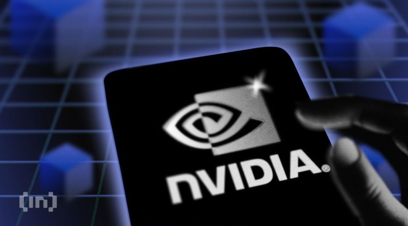 Джим Крамер увидел новый нарратив NVIDIA: чипмейкер продвигает открытый альянс по безопасности ИИ Джим Крамер увидел новый нарратив NVIDIA: чипмейкер продвигает открытый альянс по безопасности ИИ