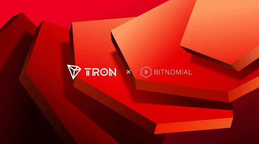 Листинг фьючерсов на TRX запущен на Bitnomial, расширяя регулируемый доступ к деривативам на TRON в США Листинг фьючерсов на TRX запущен на Bitnomial, расширяя регулируемый доступ к деривативам на TRON в США