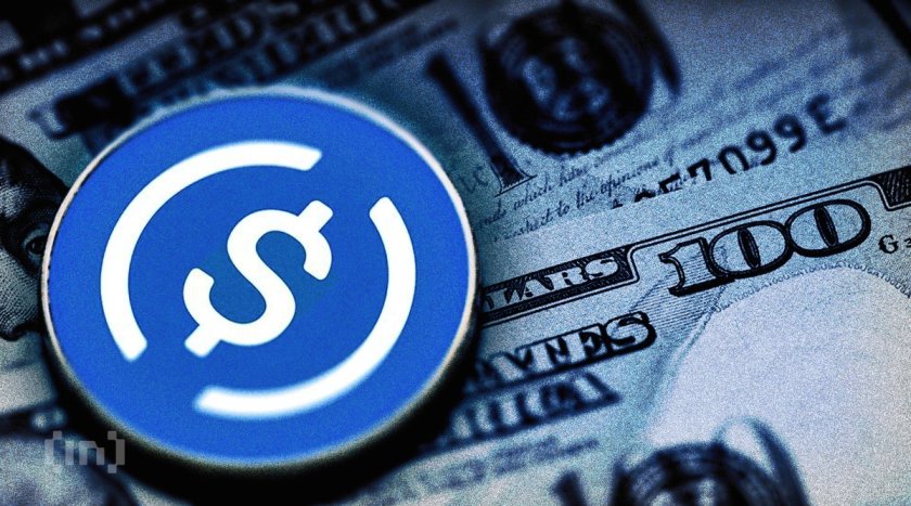 Circle покупает почти 1000 патентов IBM: защитит ли это USDC? Circle покупает почти 1000 патентов IBM: защитит ли это USDC?