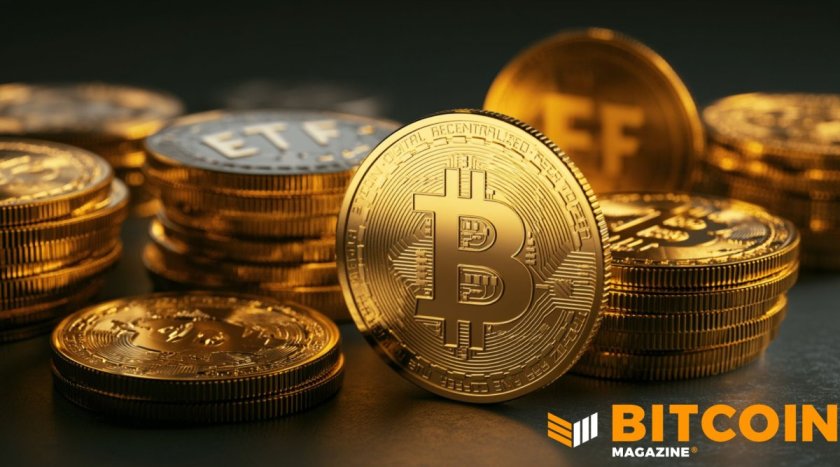 Bitcoin-ETF потеряли почти полмиллиарда долларов в конце прошлой недели, изменив настроения Bitcoin-ETF потеряли почти полмиллиарда долларов в конце прошлой недели, изменив настроения