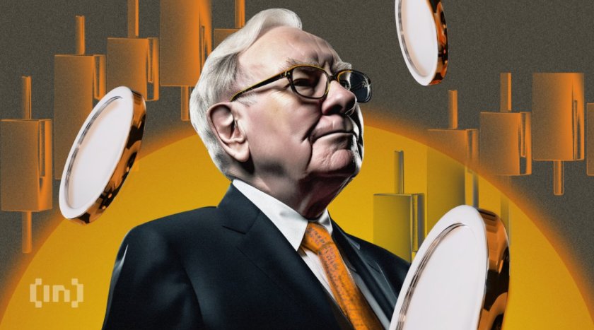 Уоррен Баффет оставил Berkshire $397 млрд наличными — этого хватит, чтобы купить почти любую компанию из S&P 500 Уоррен Баффет оставил Berkshire $397 млрд наличными — этого хватит, чтобы купить почти любую компанию из S&P 500