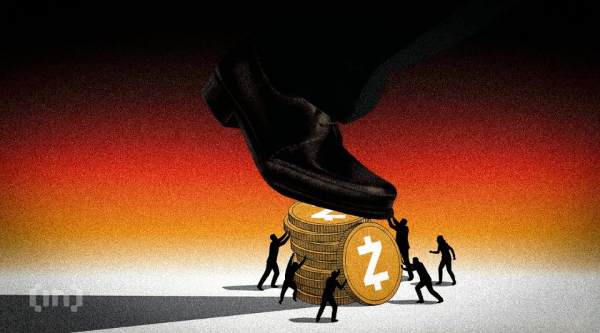 ZEC падает на 5% на фоне запуска обновления Zcash Ironwood: что меняется для держателей токена ZEC падает на 5% на фоне запуска обновления Zcash Ironwood: что меняется для держателей токена