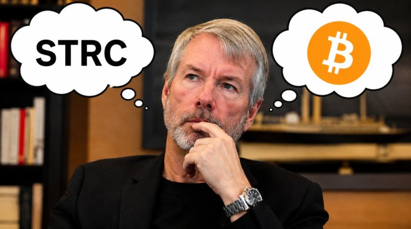 Быстрая математика по выкупу STRC: правда о чистом биткоине на акцию и приросте стоимости Быстрая математика по выкупу STRC: правда о чистом биткоине на акцию и приросте стоимости