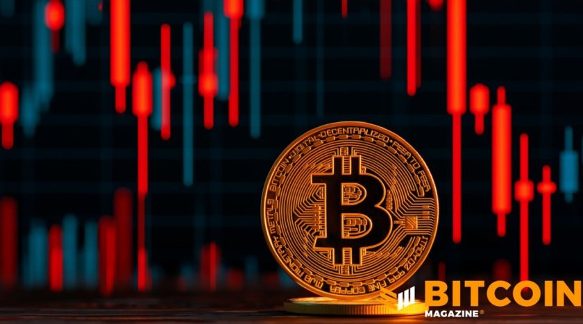 Биткоин снижается на фоне угасающих надежд на Crypto Clarity Act Биткоин снижается на фоне угасающих надежд на Crypto Clarity Act