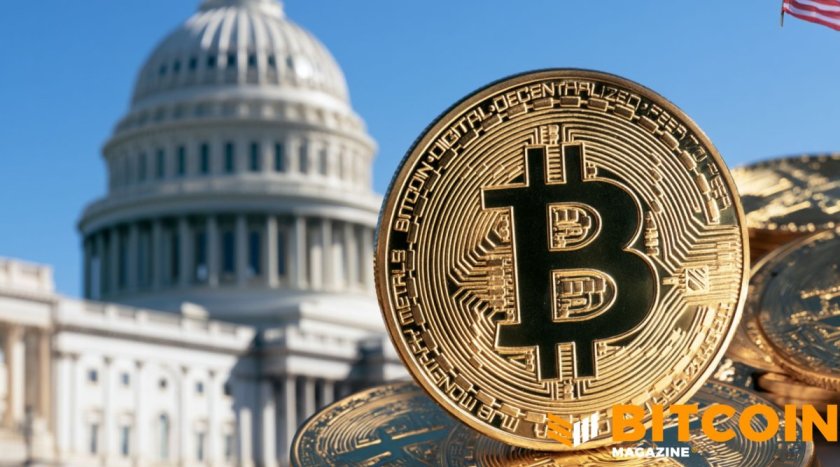 Председатель SEC заявил, что «намерен» помочь продвижению закона Crypto Clarity Act Председатель SEC заявил, что «намерен» помочь продвижению закона Crypto Clarity Act