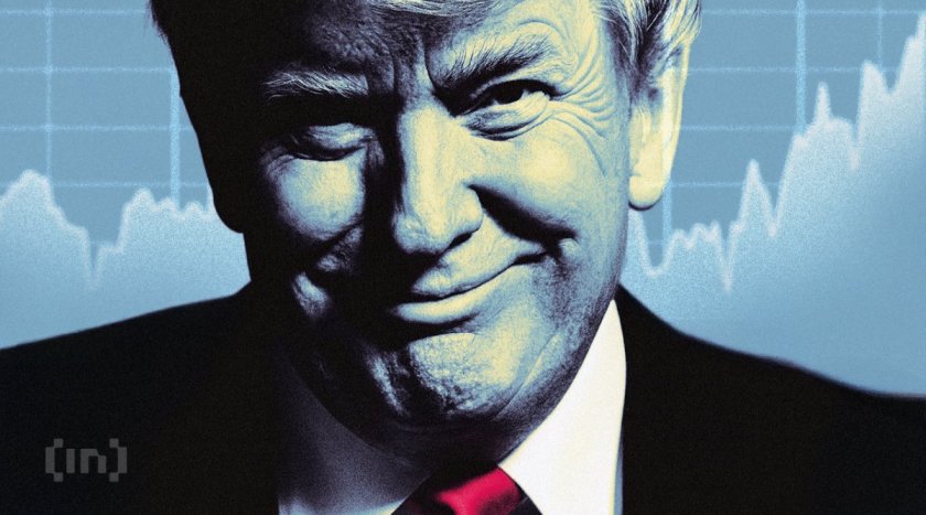 Трамп снова двигает рынки нефти, но биткоин ждёт решения ФРС по ставке