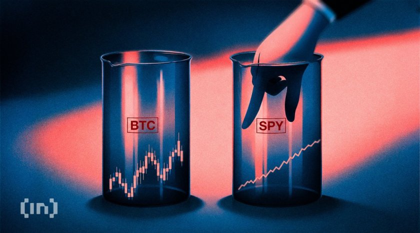 Крипто-ETF от Schwab получил ярлык ИИ, Trump Media поднялась на 2-е место
