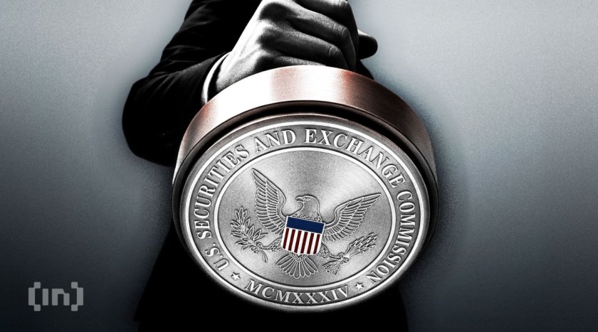 Truth API Трампа за $100 000 столкнулся с требованием расследования SEC: два прецедента показывают, чем это закончится Truth API Трампа за $100 000 столкнулся с требованием расследования SEC: два прецедента показывают, чем это закончится
