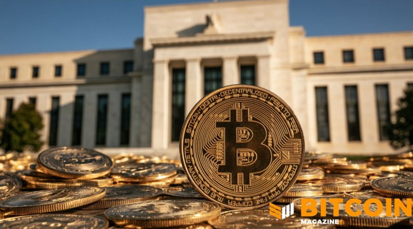 Биткоин почти не сдвинулся, поскольку ФРС оставила процентные ставки без изменений Биткоин почти не сдвинулся, поскольку ФРС оставила процентные ставки без изменений