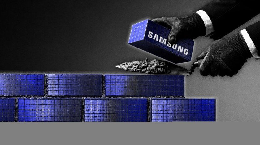 Прибыль Samsung взлетела на 1800% на фоне спроса на ИИ-чипы и рекордного квартала Прибыль Samsung взлетела на 1800% на фоне спроса на ИИ-чипы и рекордного квартала