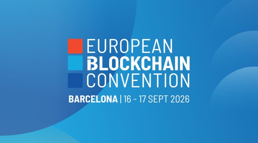 European Blockchain Convention возвращается в Барселону для встречи в эпоху после MiCA European Blockchain Convention возвращается в Барселону для встречи в эпоху после MiCA