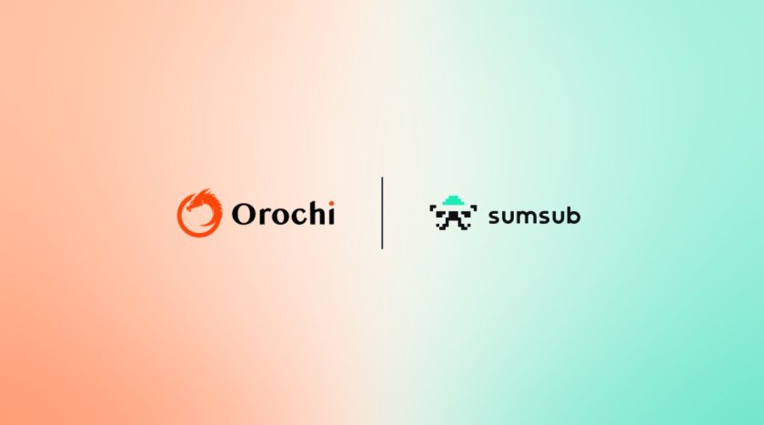 Orochi Network и Sumsub заключают стратегическое партнёрство, чтобы открыть недавно урегулированный крипторынок Юго-Восточной Азии Orochi Network и Sumsub заключают стратегическое партнёрство, чтобы открыть недавно урегулированный крипторынок Юго-Восточной Азии
