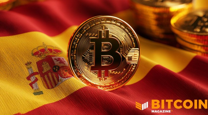 Испанский банк Banco Santander раскрыл инвестицию в биткоин на $4,3 млн Испанский банк Banco Santander раскрыл инвестицию в биткоин на $4,3 млн