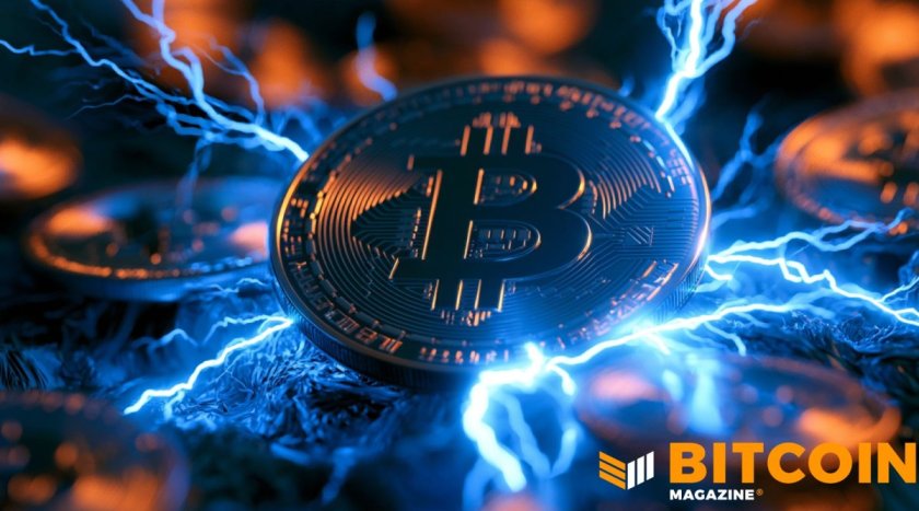 ИИ-компания с листингом на NYSE использует сеть Lightning для выплаты зарплат сотрудникам в биткоине ИИ-компания с листингом на NYSE использует сеть Lightning для выплаты зарплат сотрудникам в биткоине