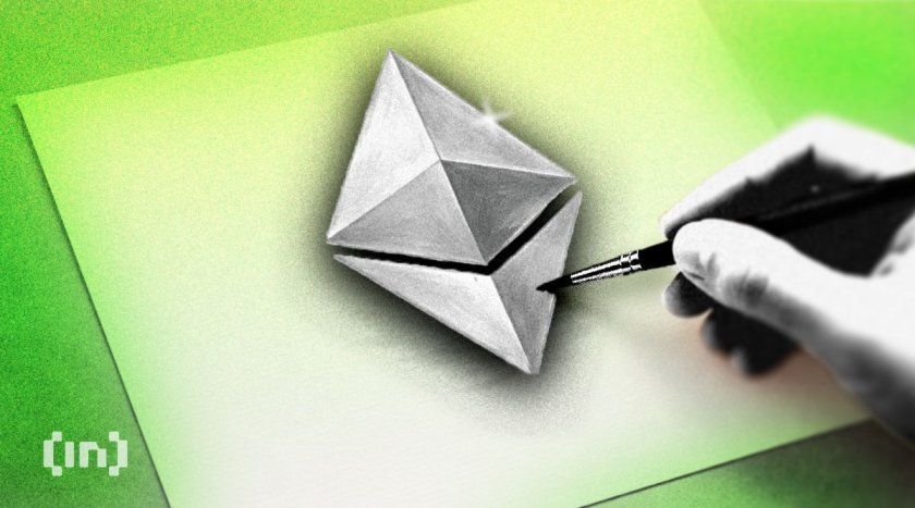 Соотношение ETH/BTC достигло 3-месячного максимума: но не спешите ждать сезон альткоинов Соотношение ETH/BTC достигло 3-месячного максимума: но не спешите ждать сезон альткоинов