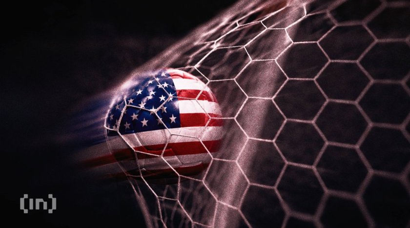 США и Китай возглавили бум рынков предсказаний ЧМ на $20 млрд, сообщает Chainalysis США и Китай возглавили бум рынков предсказаний ЧМ на $20 млрд, сообщает Chainalysis