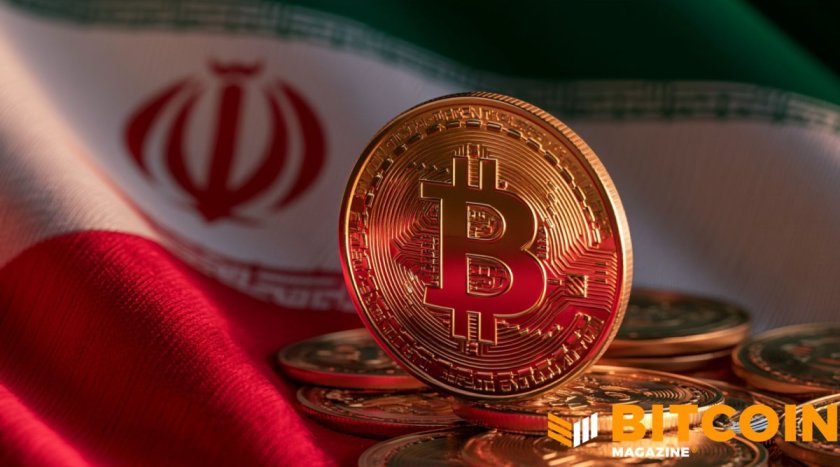 США вплотную подобрались к «биткоин-страховке» Ирана в Ормузском проливе и ввели санкции против компаний США вплотную подобрались к «биткоин-страховке» Ирана в Ормузском проливе и ввели санкции против компаний