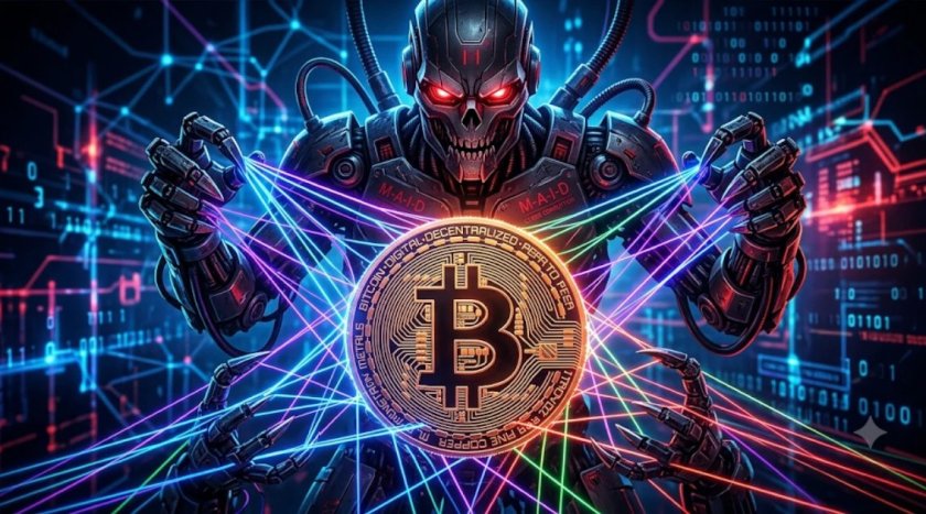 Coinkite выпустила исправленную прошивку после уязвимости Coldcard; вероятно, во взломе замешан ИИ Coinkite выпустила исправленную прошивку после уязвимости Coldcard; вероятно, во взломе замешан ИИ