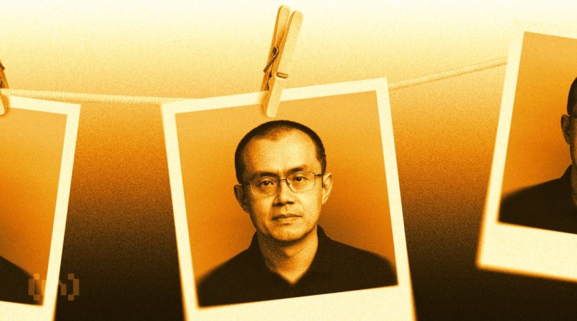 CZ говорит, что деньги медвежьего рынка охотятся, основатель Social Capital советует отказаться от ИИ-чипов CZ говорит, что деньги медвежьего рынка охотятся, основатель Social Capital советует отказаться от ИИ-чипов