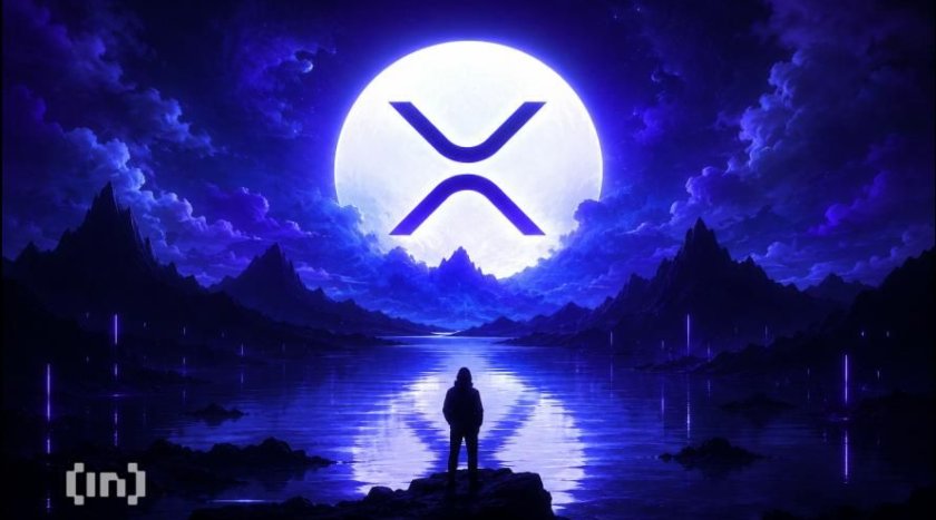 Аналитик утверждает, что XRP может смягчить кризис иены в Японии: насколько это реалистично? Аналитик утверждает, что XRP может смягчить кризис иены в Японии: насколько это реалистично?