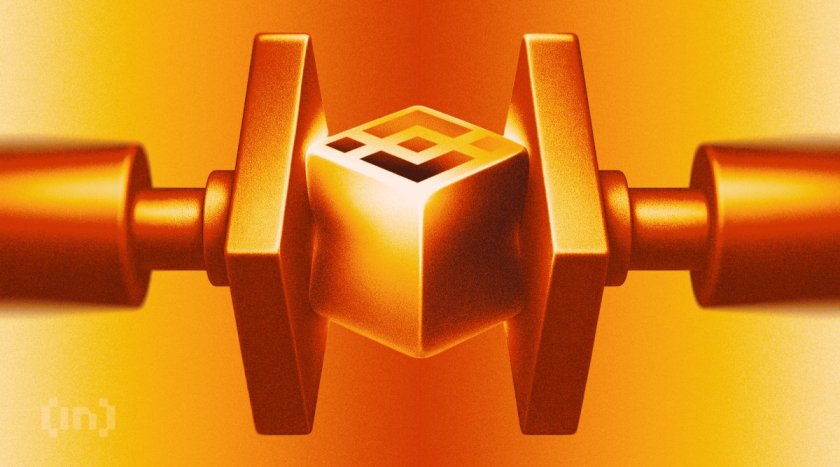 $676 миллионов поступили на Binance с иранской биржи, которую Дубай уже оштрафовал $676 миллионов поступили на Binance с иранской биржи, которую Дубай уже оштрафовал