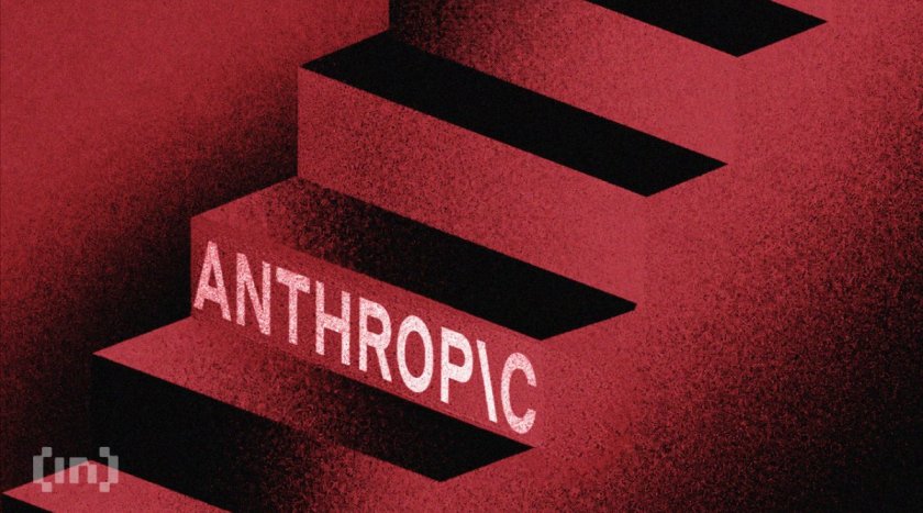 Этот CEO бросил вызов Anthropic: взломайте мой биткоин-кошелёк на $6,3 миллиона Этот CEO бросил вызов Anthropic: взломайте мой биткоин-кошелёк на $6,3 миллиона