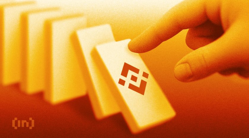Каждый токен, делистингованный Binance в понедельник, ранее получал предупреждающую метку Каждый токен, делистингованный Binance в понедельник, ранее получал предупреждающую метку