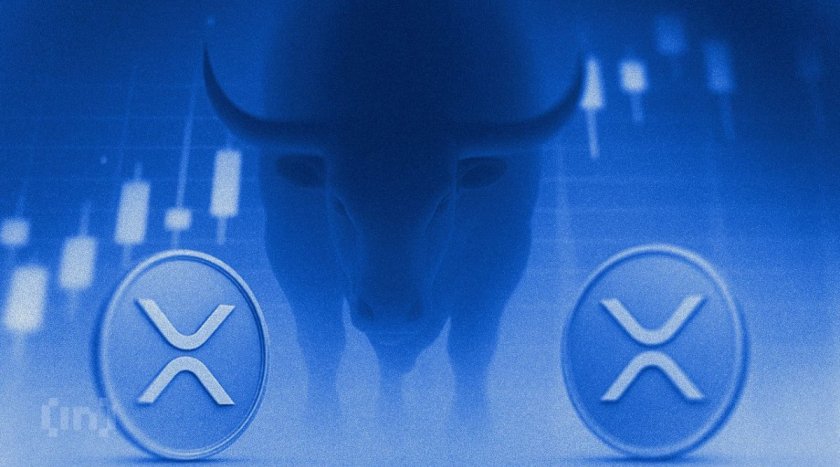 80-дневный нисходящий тренд цены XRP упирается в стену корейских заявок 80-дневный нисходящий тренд цены XRP упирается в стену корейских заявок