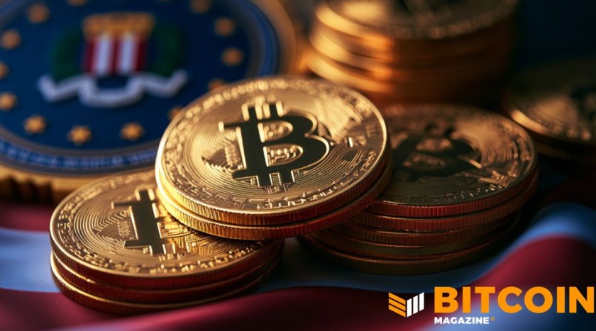 Агент ФБР обвинён в краже криптовалюты на $1 млн у «враждебной нации» Агент ФБР обвинён в краже криптовалюты на $1 млн у «враждебной нации»