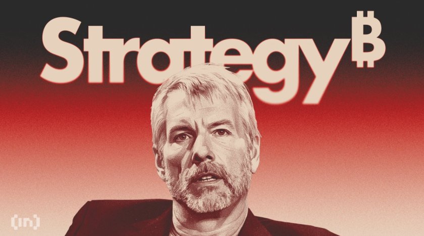 Кошелёк Strategy снова переместил Bitcoin: новый перевод на $66 млн Кошелёк Strategy снова переместил Bitcoin: новый перевод на $66 млн