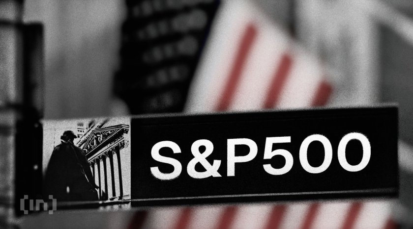 Майкл Бёрри предупреждает об обвале по типу 1987 года по мере того, как S&P 500 обновляет рекорд