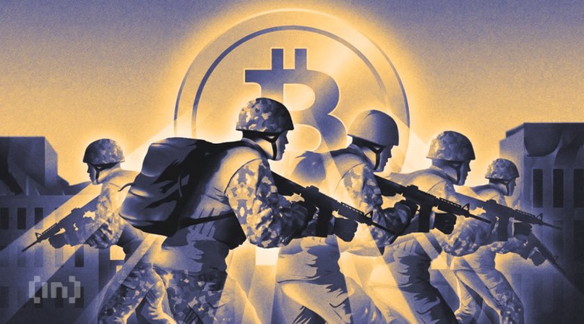 Настоящий тест Bitcoin на золотой стандарт только начинается в 2026 году Настоящий тест Bitcoin на золотой стандарт только начинается в 2026 году