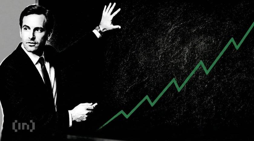 Goldman Sachs назвал 2 европейские акции с потенциалом роста более 100% Goldman Sachs назвал 2 европейские акции с потенциалом роста более 100%