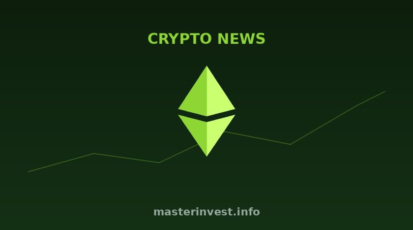 Анализ цены Ethereum: ETH преодолел $1,9K, но впереди серьёзный тест Анализ цены Ethereum: ETH преодолел $1,9K, но впереди серьёзный тест
