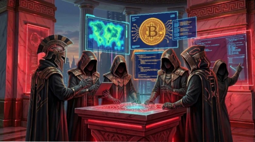 Bitcoin Red Team обнаружила 85 критических уязвимостей в 390 open-source репозиториях после эксплойта Coldcard Bitcoin Red Team обнаружила 85 критических уязвимостей в 390 open-source репозиториях после эксплойта Coldcard