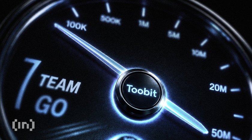 Toobit превращает торговлю фьючерсами в командную гонку с призовым фондом 3 млн USDT