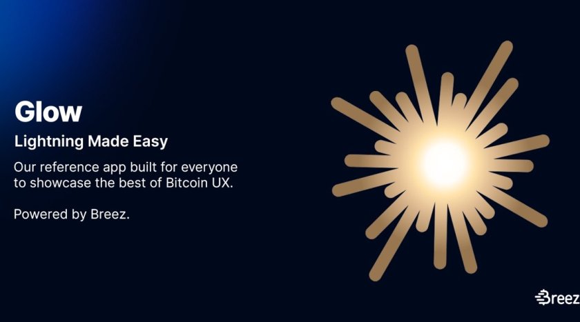 Breez анонсирует Glow — открытое прогрессивное веб-приложение для конвертации Bitcoin в стейблкоины Breez анонсирует Glow — открытое прогрессивное веб-приложение для конвертации Bitcoin в стейблкоины