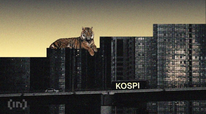 KOSPI и Nikkei теряют рост: SoftBank и SK Hynix падают