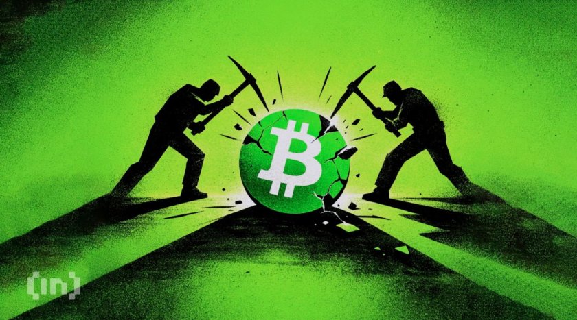 MARA и CleanSpark суммарно потеряли $851 млн за квартал
