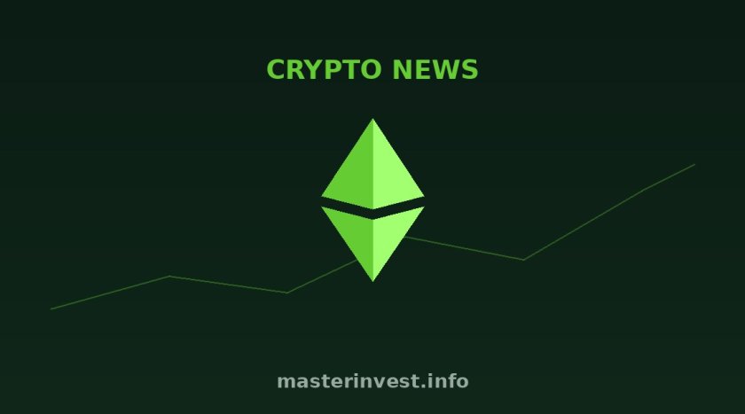 Путь Ethereum к $5 000? ETH возвращает ключевой уровень, пока институционалы продолжают накапливать