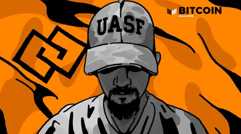 Люк Дэшджр снят с должности редактора BIP Bitcoin после провала форка BIP-110