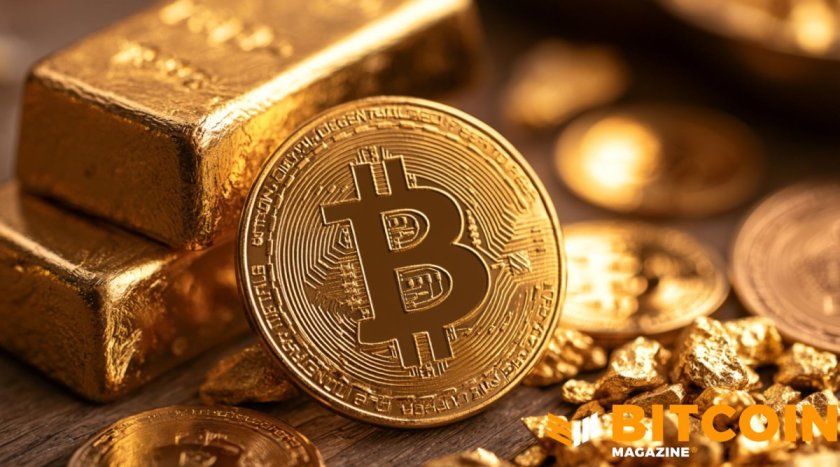 Биткоин подаёт сигналы дна на фоне возвращения нарратива «цифрового золота»