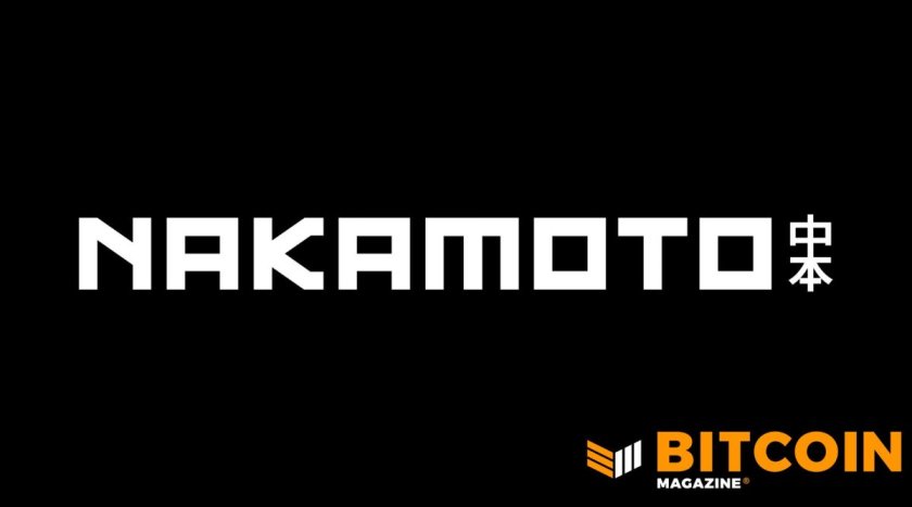 Nakamoto показала первый положительный скорректированный операционный доход, несмотря на чистый убыток по GAAP в $133 млн