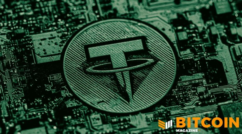 Tether наконец завершила независимый аудит резервов с KPMG Tether наконец завершила независимый аудит резервов с KPMG