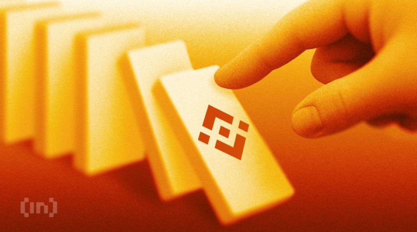 Binance вносит HTX и ещё 10 криптоплатформ в чёрный список: под угрозой ли ваши средства? Binance вносит HTX и ещё 10 криптоплатформ в чёрный список: под угрозой ли ваши средства?